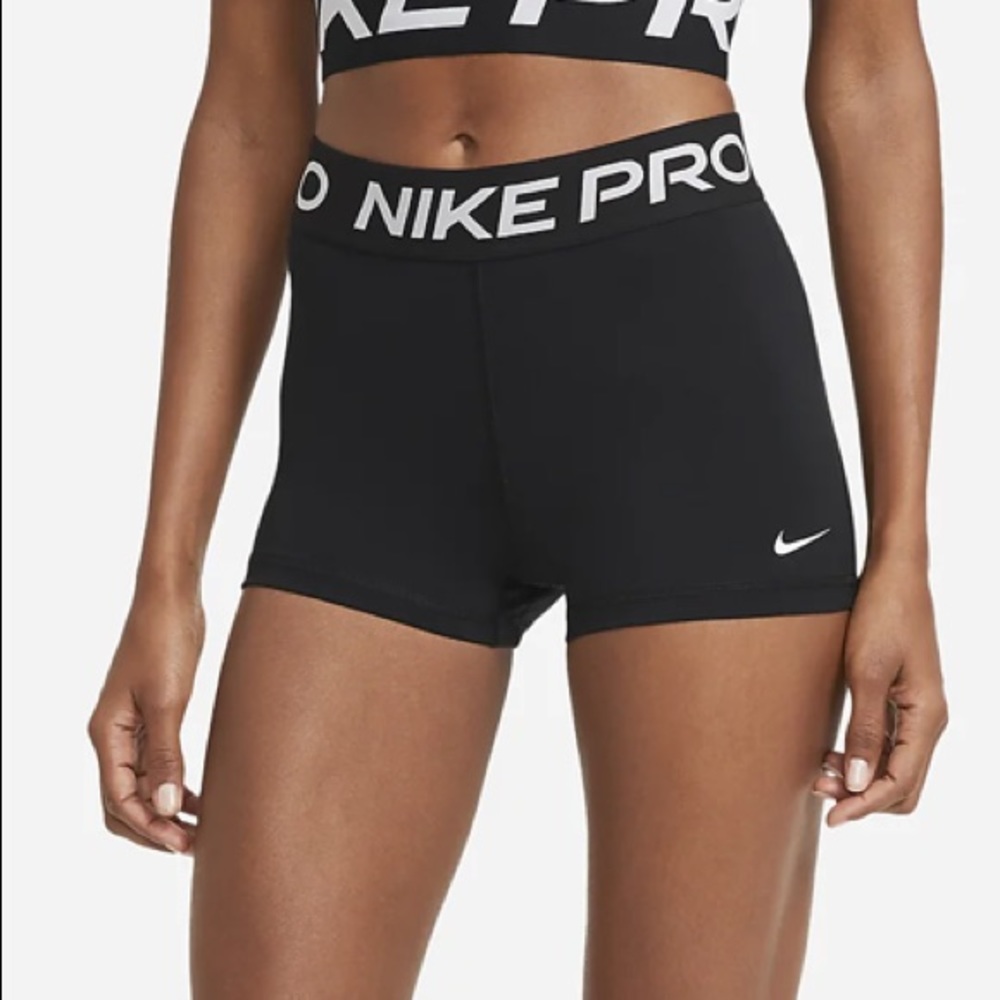 Nike Pro Shorts